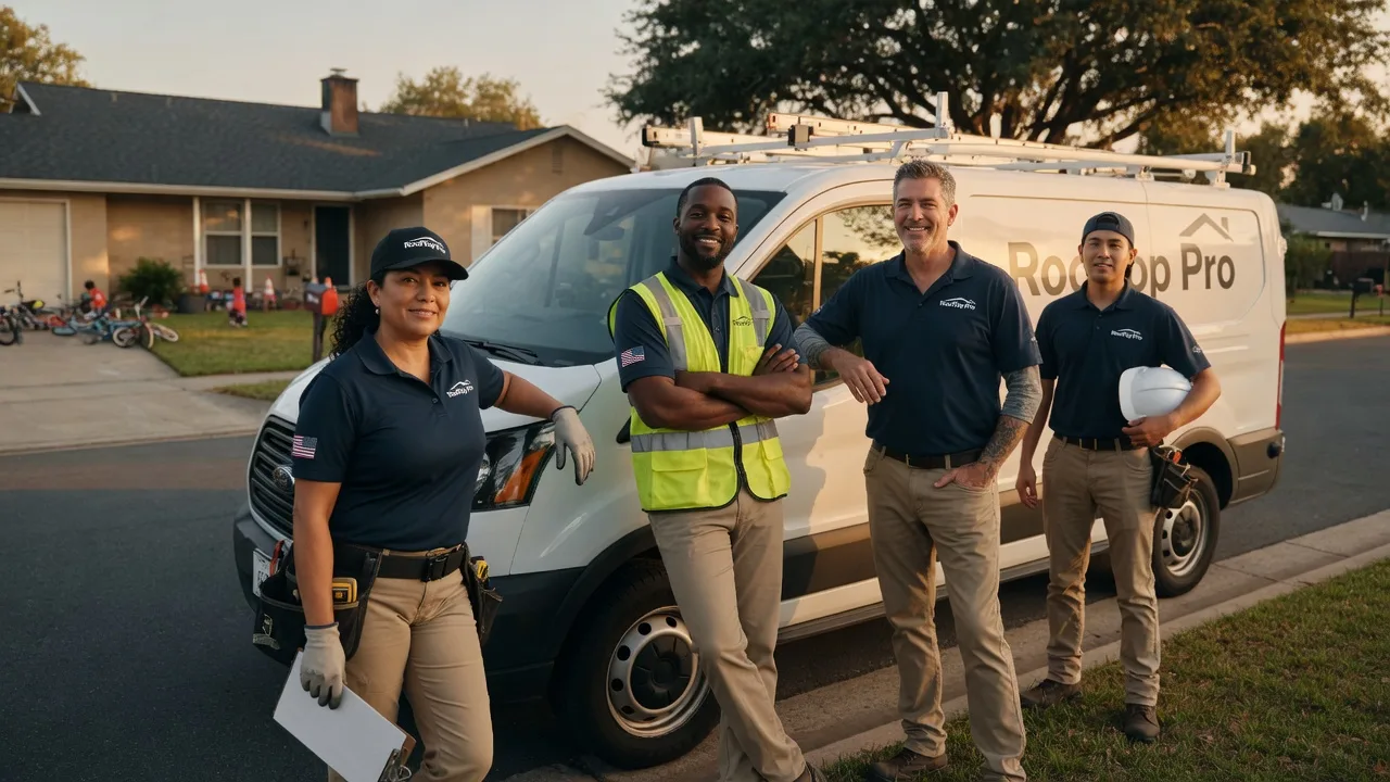 Roof Repair in Gilbert, SC near me
